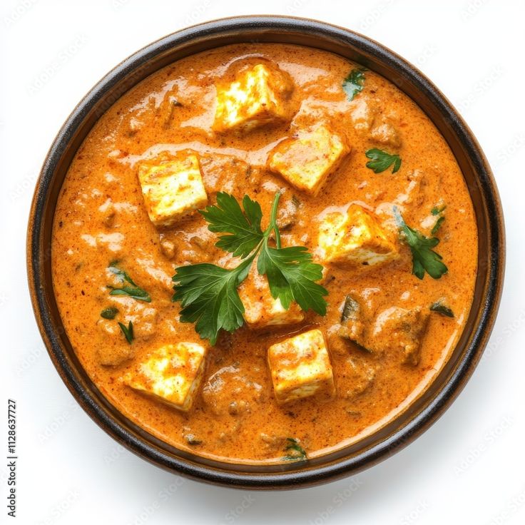 Paneer Butter Masala