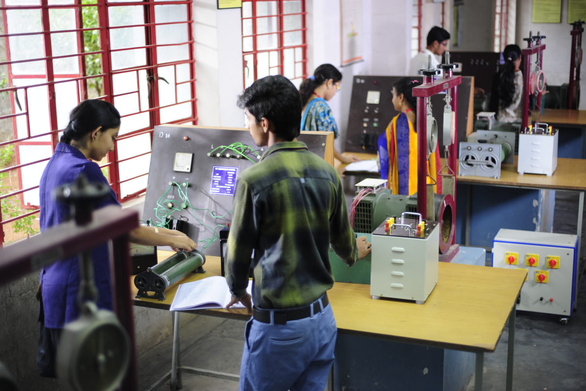 IEEE Research