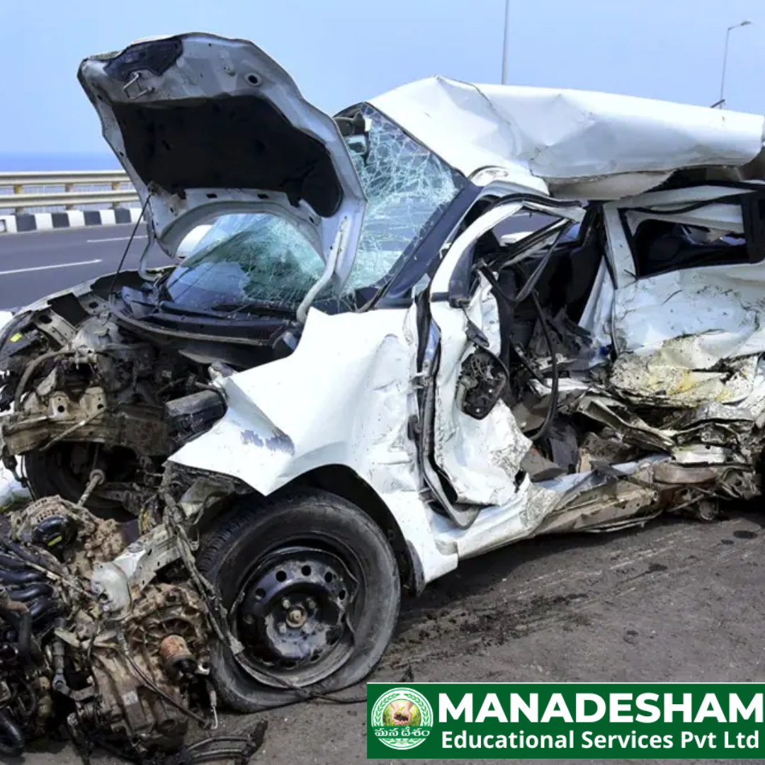 Facts About Tyre Bursts On Highways