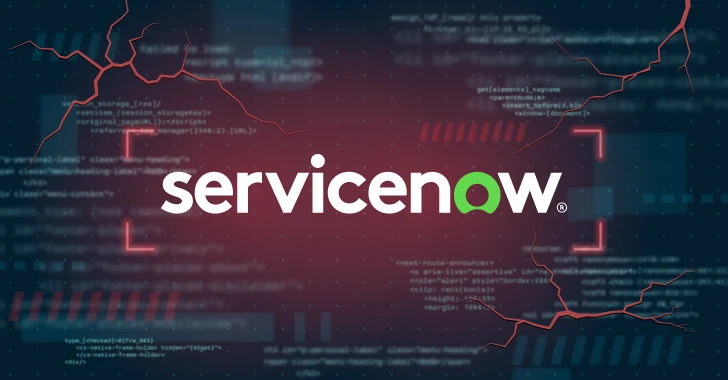 Service Now