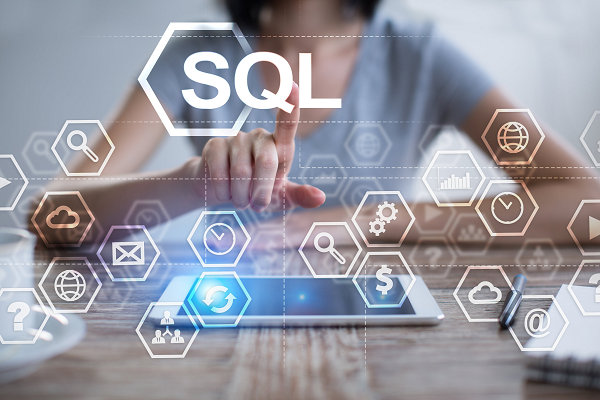 SQL Boot Camp