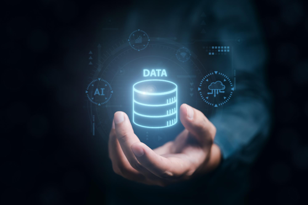 Data Engineering