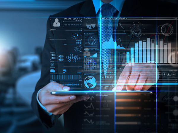 Data Analyst