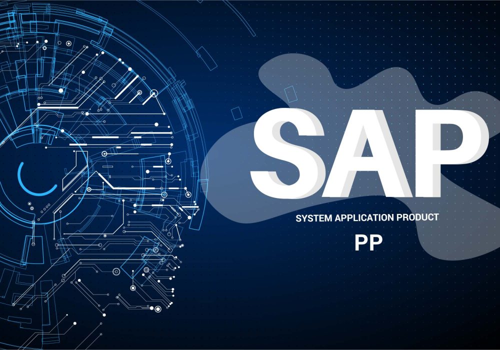 SAP PP