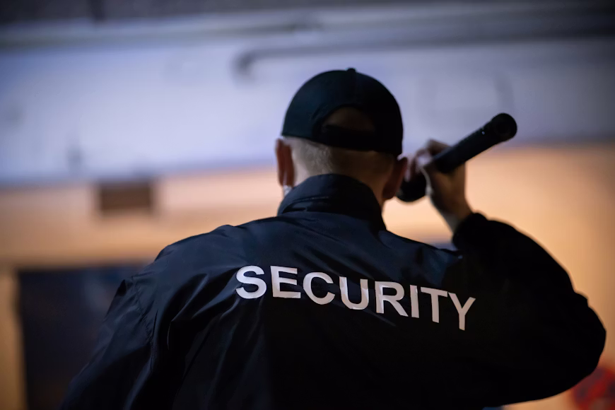 Security Services