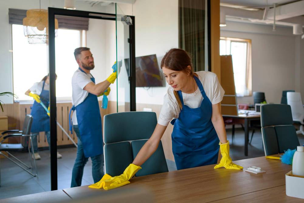 Facility Management