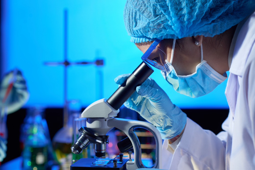 Pharmaceutical Research