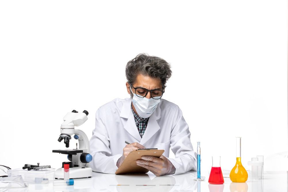 Clinical Studies