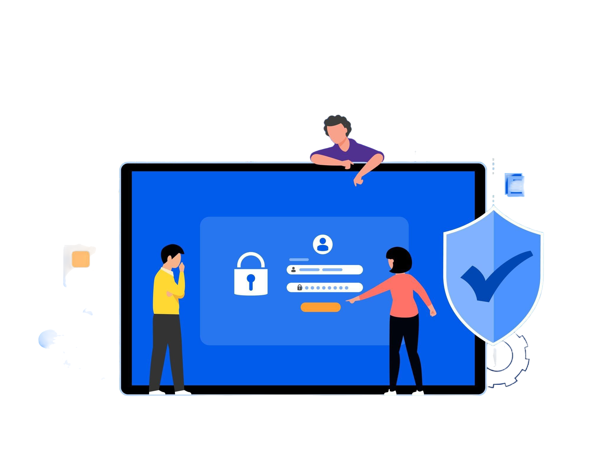 Login Image