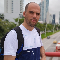 Dr . Jorge luis arocha perez