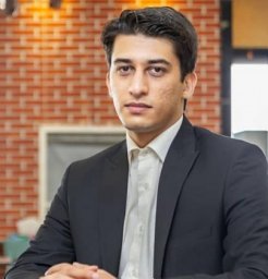 Dr. Hesam Adin Atashi