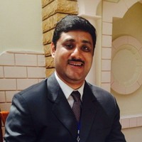Dr . Sudipta Chandra