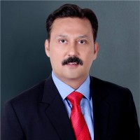 Dr . Kirti Mohan Marya