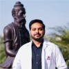 Dr . Samyadipta Dey