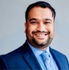 Dr . Sarthak Moharir