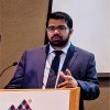Dr . Karan Jatwani