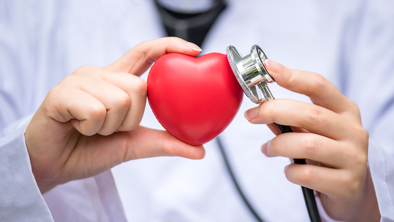 Journal of MAR Cardiology and Heart Diseases
