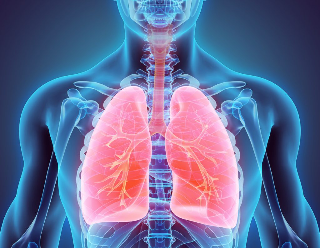 Journal of MAR Pulmonology  and Respiratory Medicine