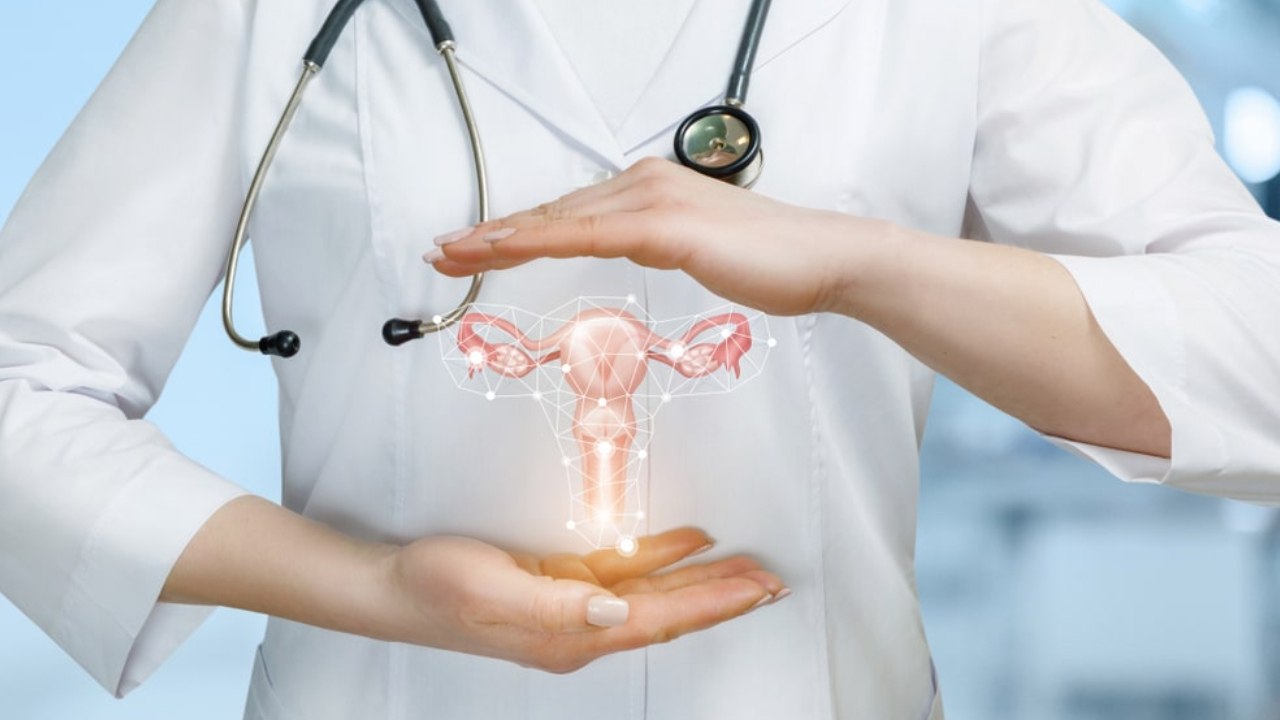 Journal of MAR Gynecology and Urology