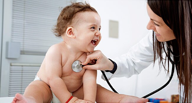Journal of MAR Pediatrics