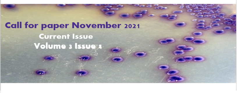 Journal of MAR Microbiology, Immunology & Infection