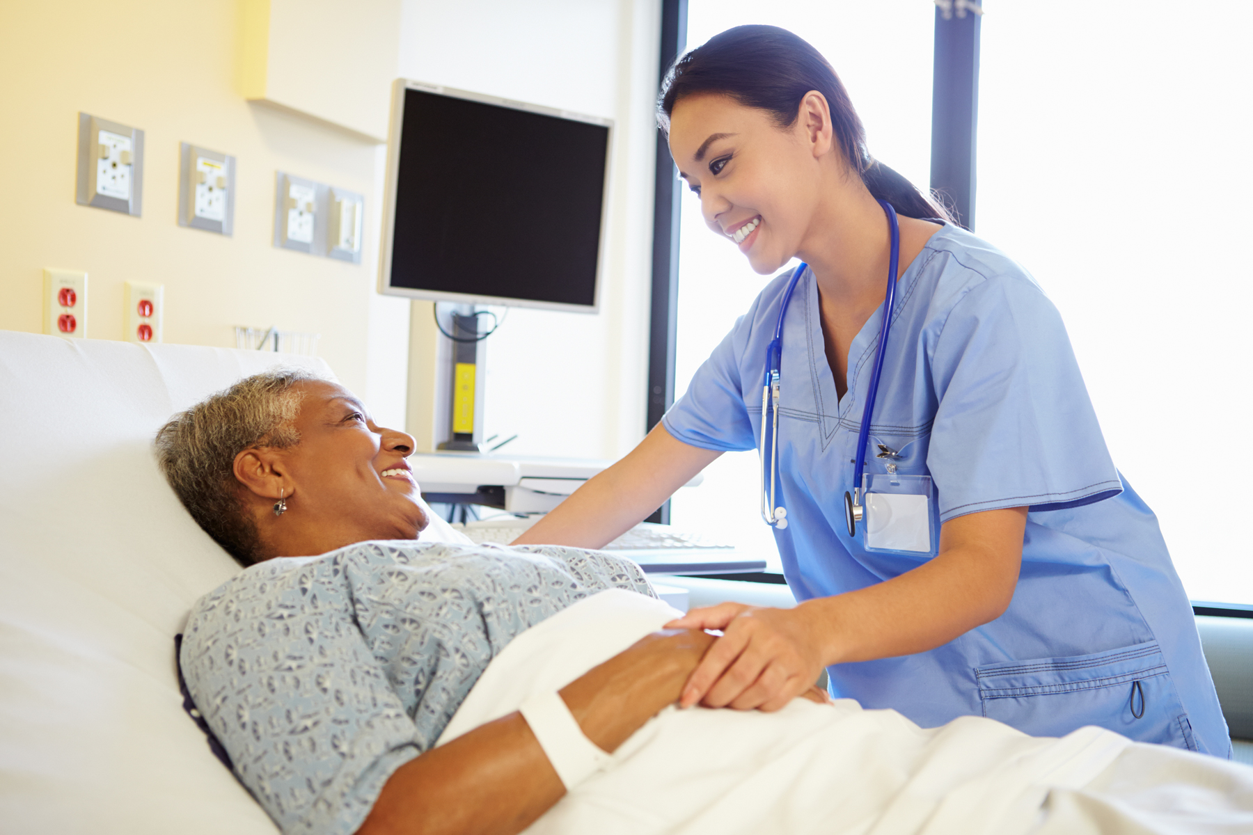 Journal of MAR Nursing and Patient Care
