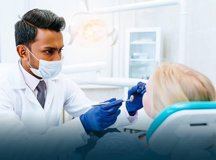 Journal of MAR Dental Sciences and Oral Rehabilitation