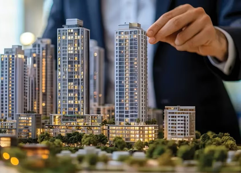 Moksha Properties