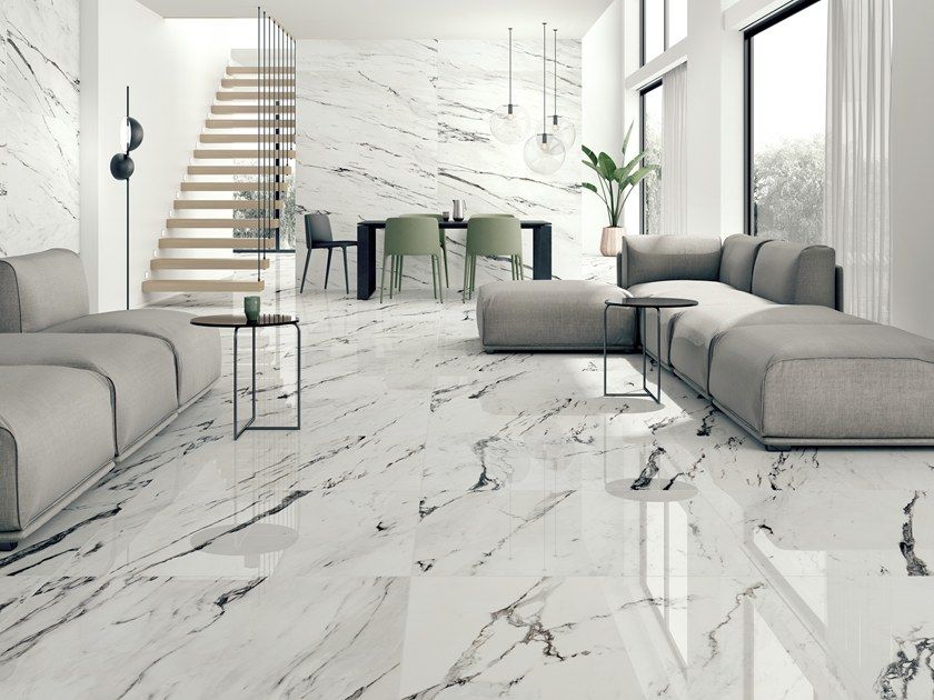 Floor Polishing Experts