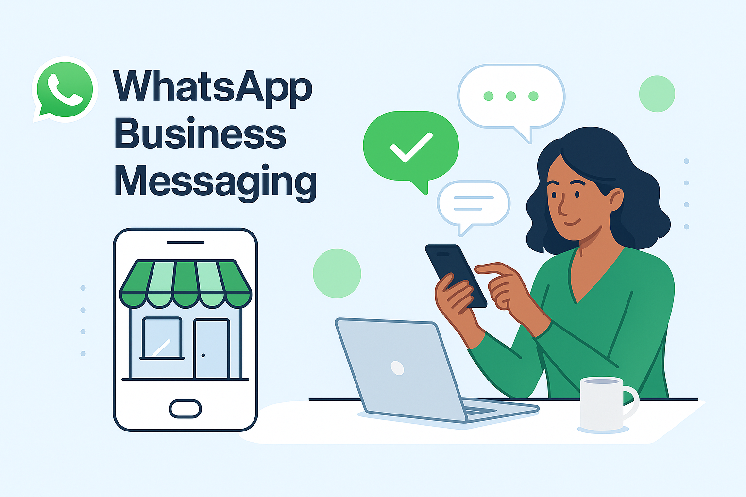 WhatsApp Business API Services Hyderabad