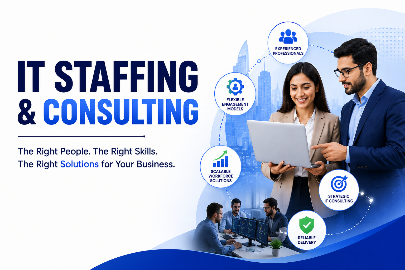 IVR Services Hyderabad