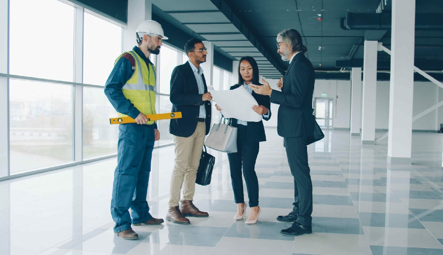 Facility Management