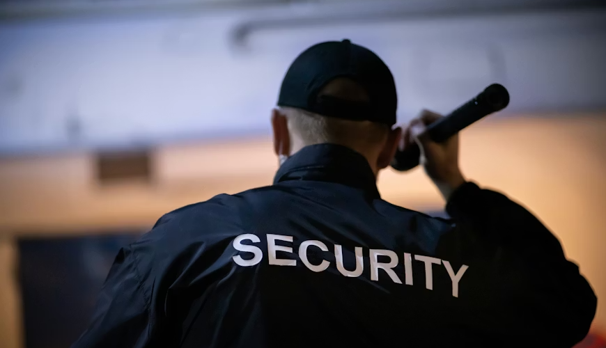 Security Services