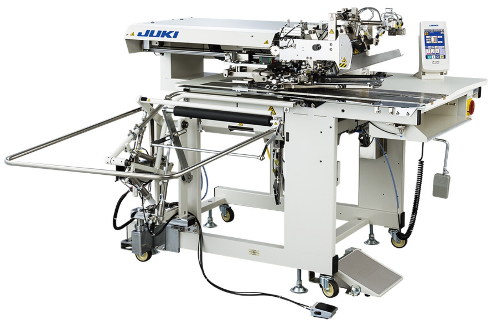 Sewing Machines