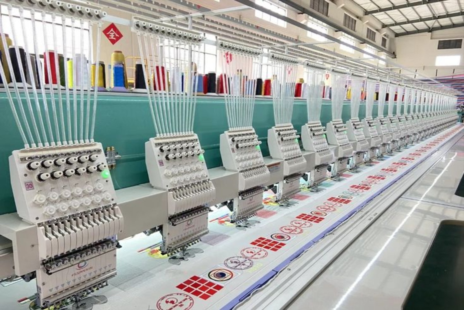 Sewing Machines