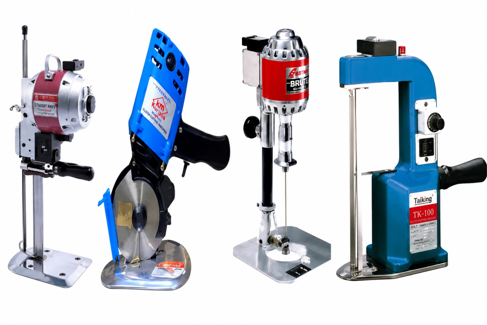 Sewing Machines