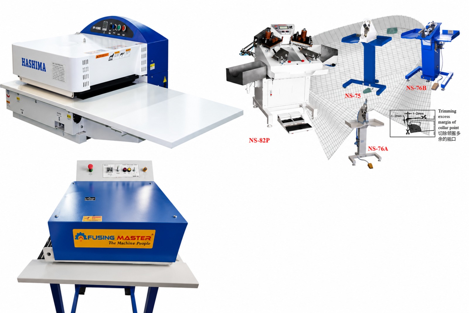 Sewing Machines