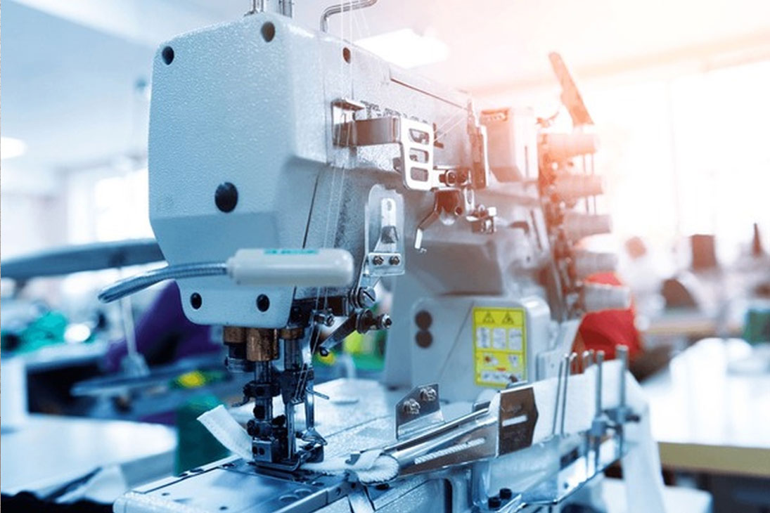 Garment Production Efficiency