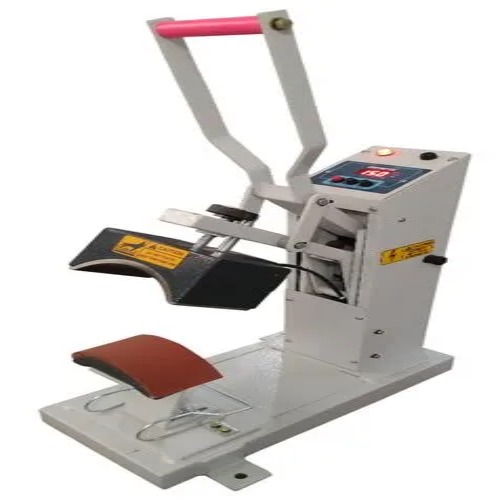 Cap Heat Press Machine MC24