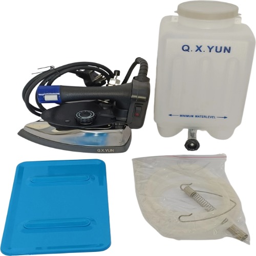 Q.X.YUN Steam Iron