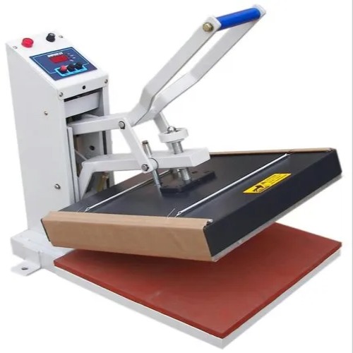 Sublimation Heat Press Machine