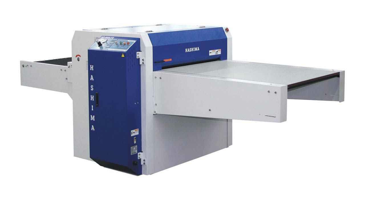 Hashima HP600