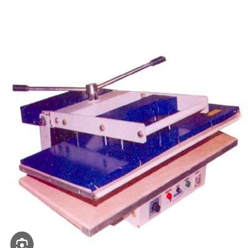 Impress manual fusing M.C