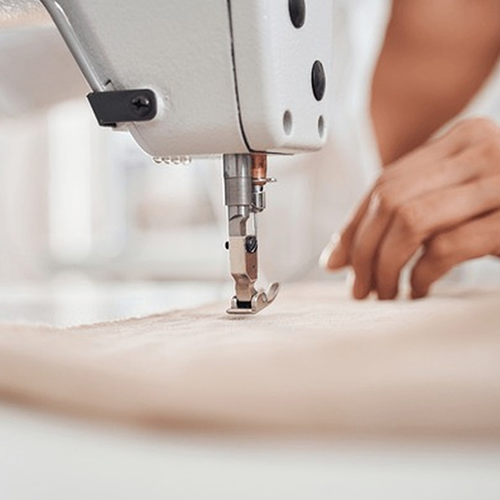 Industrial-sewing-machines