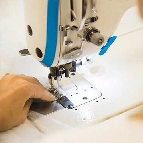 Industrial-sewing-machines