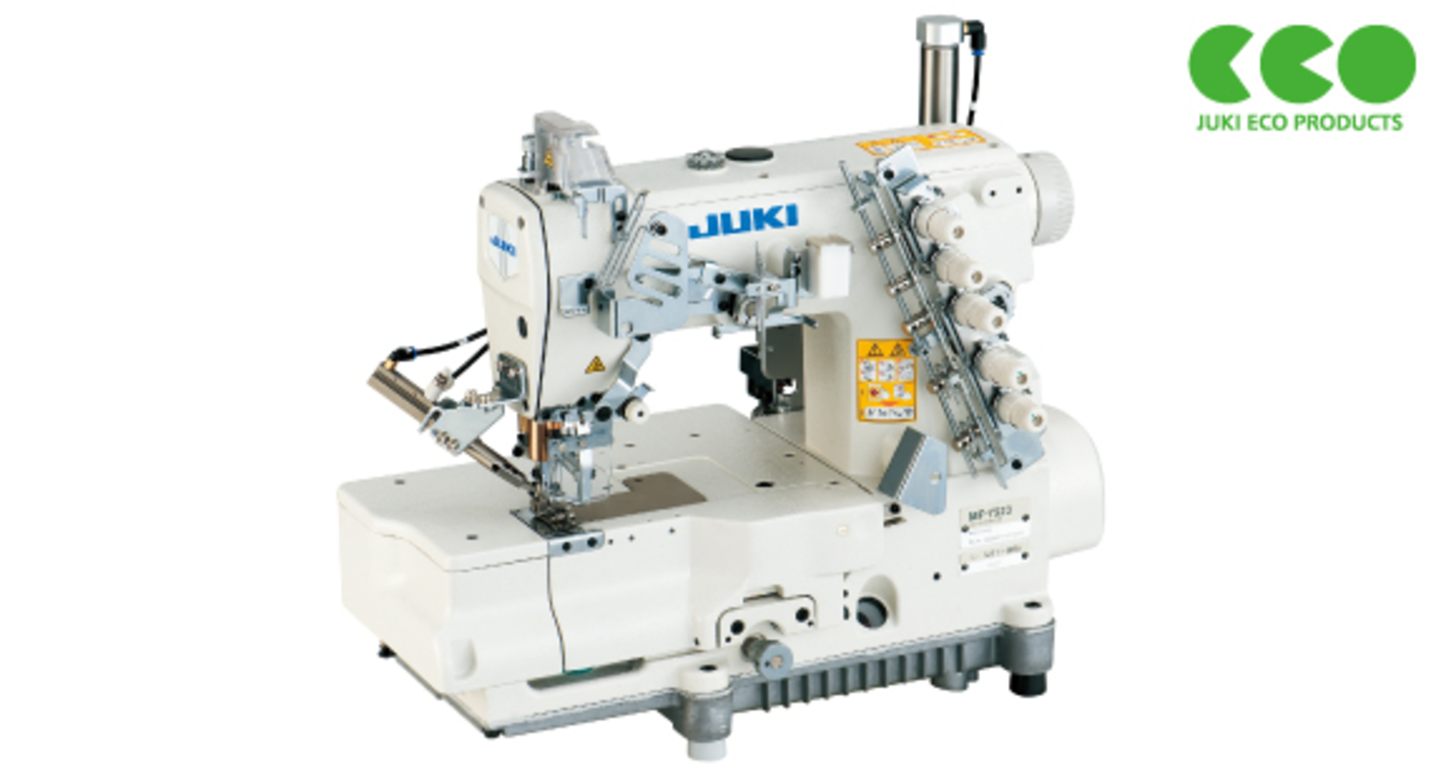 Industrial-sewing-machines