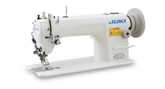 Industrial-sewing-machines