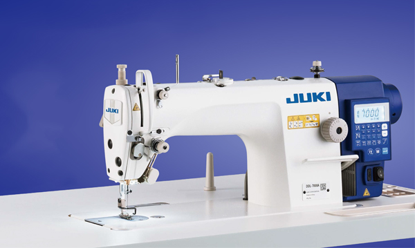Industrial-sewing-machines