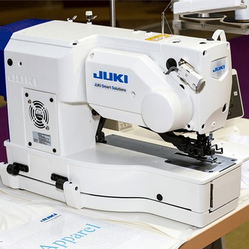 Industrial-sewing-machines