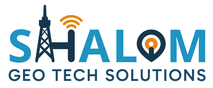Shalom Geotech Logo